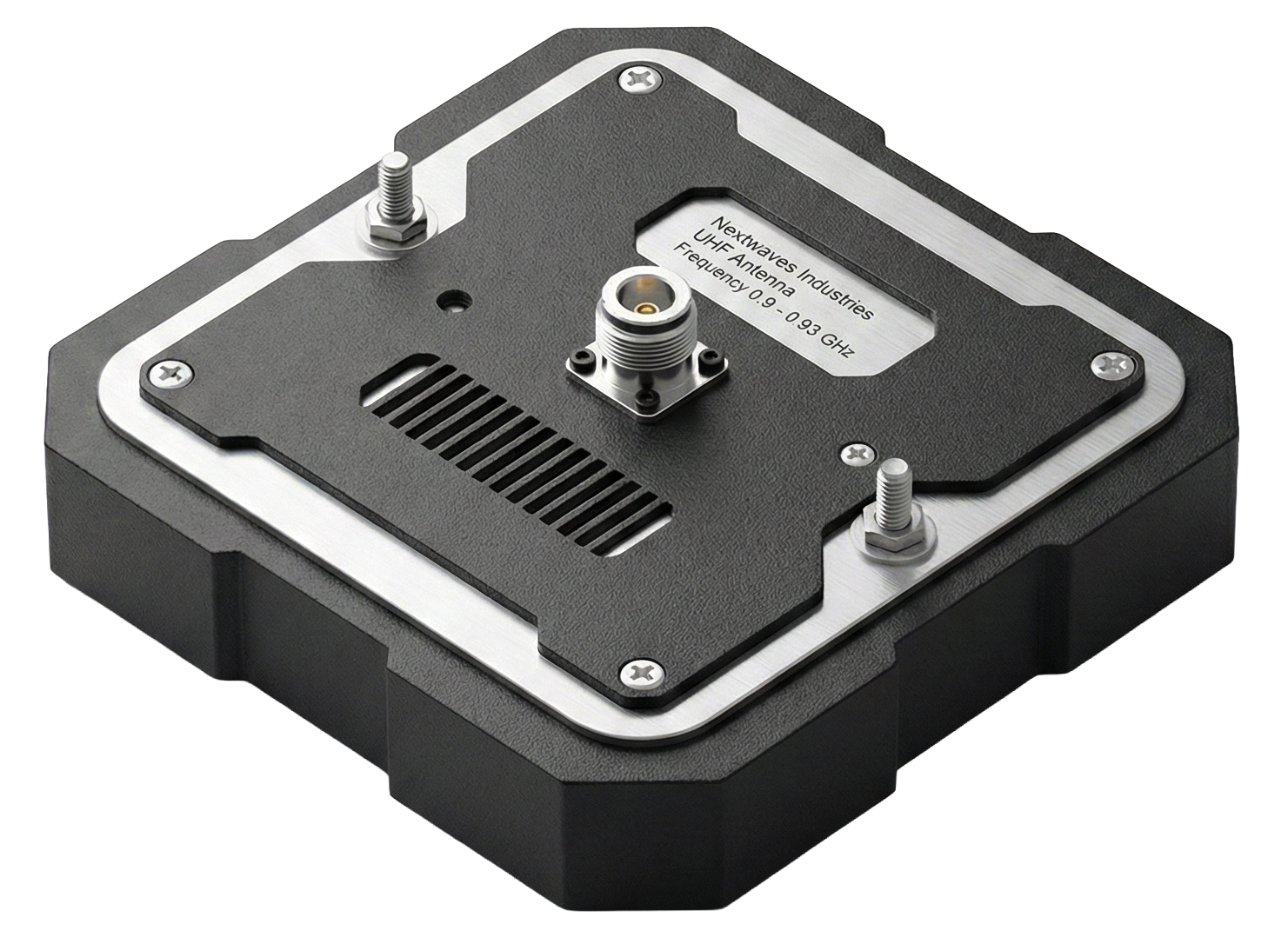 RFID Wideband Antenna CP1414